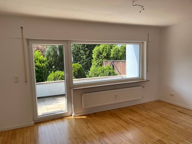 Etagenwohnung Erlangen / Eltersdorf Eltersdorf - 3 Zimmer, 73 m&sup2;, 1.075&euro; | Angebot:26161385