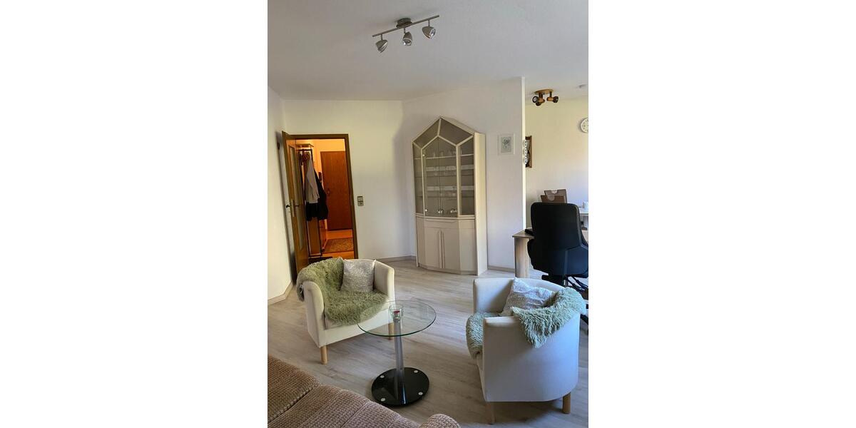 Erdgeschoßwohnung Clausthal-Zellerfeld Zellerfeld - 1 Zimmer, 39 m&sup2;, 350&euro; | Angebot:25869759