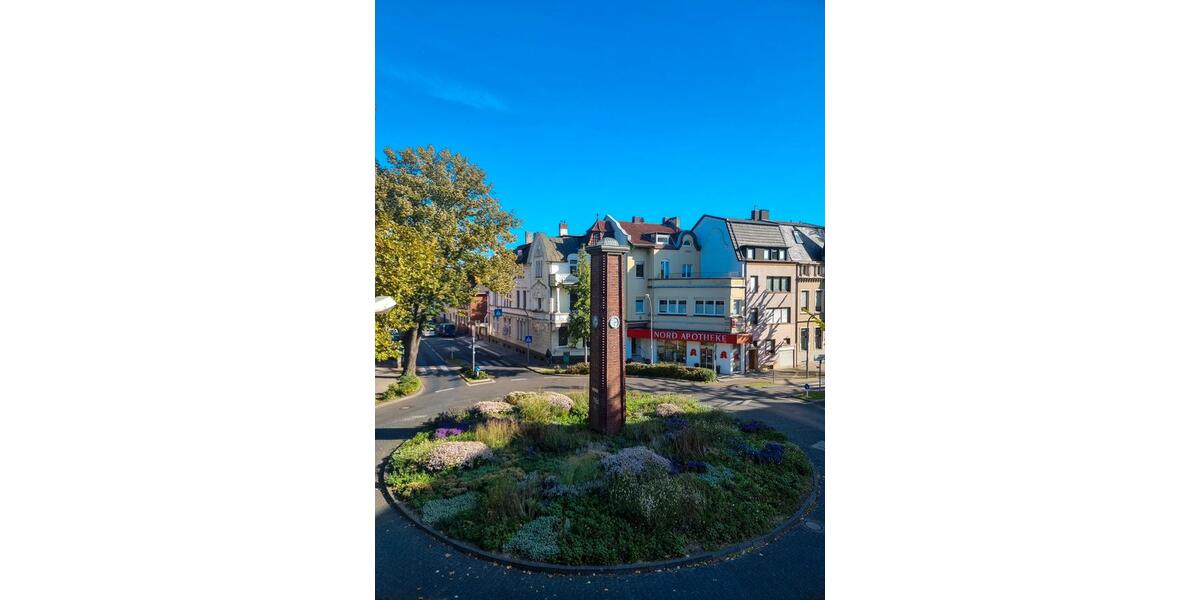 Etagenwohnung Mönchengladbach Süd - 3 Zimmer, 72 m&sup2;, 795&euro; | Angebot:26561709