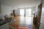 Etagenwohnung Aschaffenburg Gailbach - 1 Zimmer, 45 m&sup2;, 572&euro; | Angebot:25781297