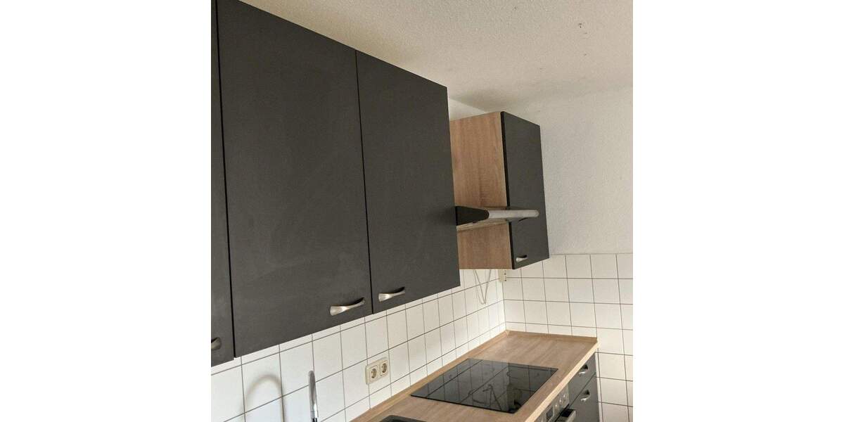 Mehrfamilienhaus, Wohnhaus Arnstadt - 2 Zimmer, 59 m&sup2;, 400&euro; | Angebot:25153900