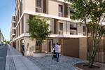 Etagenwohnung Leipzig Mitte - 4 Zimmer, 126 m&sup2;, 1.933&euro; | Angebot:26531843