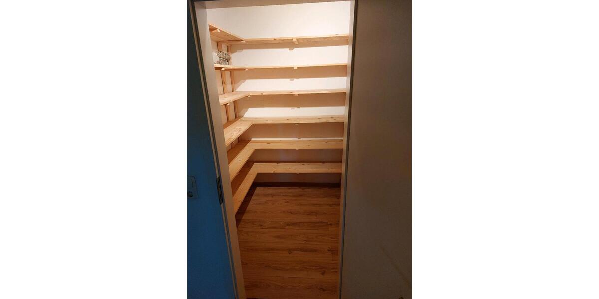 Etagenwohnung Plößberg - 3 Zimmer, 75 m&sup2;, 550&euro; | Angebot:26380385
