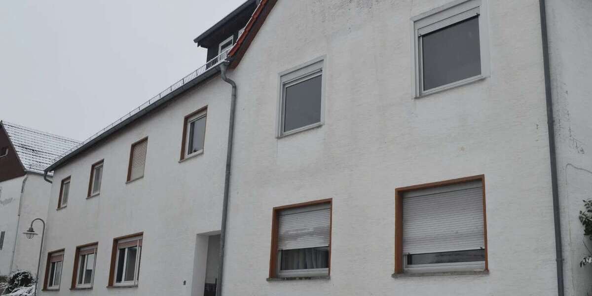 Etagenwohnung Grävenwiesbach - 2 Zimmer, 69 m&sup2;, 570&euro; | Angebot:26212209