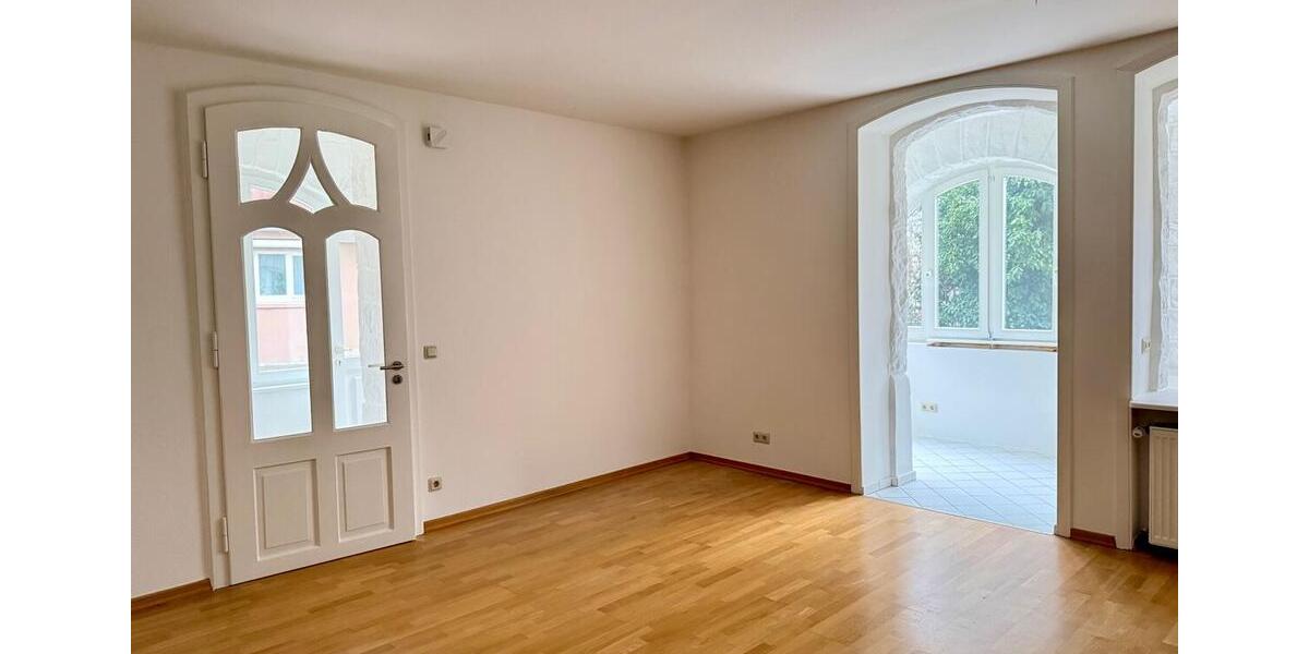 Etagenwohnung Wiesbaden Südost - 3 Zimmer, 108 m&sup2;, 1.500&euro; | Angebot:24830300