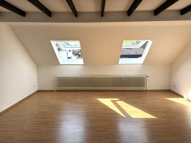 Etagenwohnung Frankfurt Oberrad - 2 Zimmer, 68 m&sup2;, 1.120&euro; | Angebot:26155564