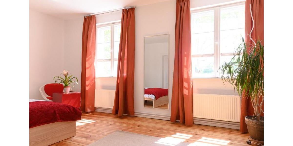 Maisonettenwohnung Berlin Steglitz-Zehlendorf - 1 Zimmer, 75 m&sup2;, 1.600&euro; | Angebot:26647726