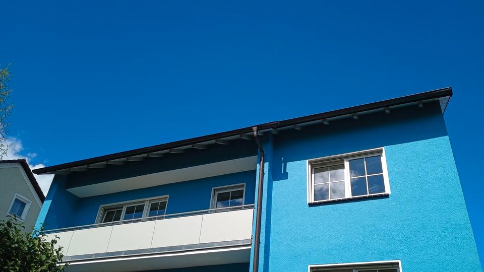 Etagenwohnung Hirschau - 3 Zimmer, 100 m&sup2;, 650&euro; | Angebot:26355412
