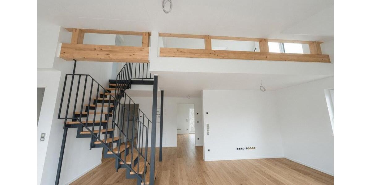 Maisonettenwohnung Ammerbuch - 4 Zimmer, 114 m&sup2;, 1.600&euro; | Angebot:26634485