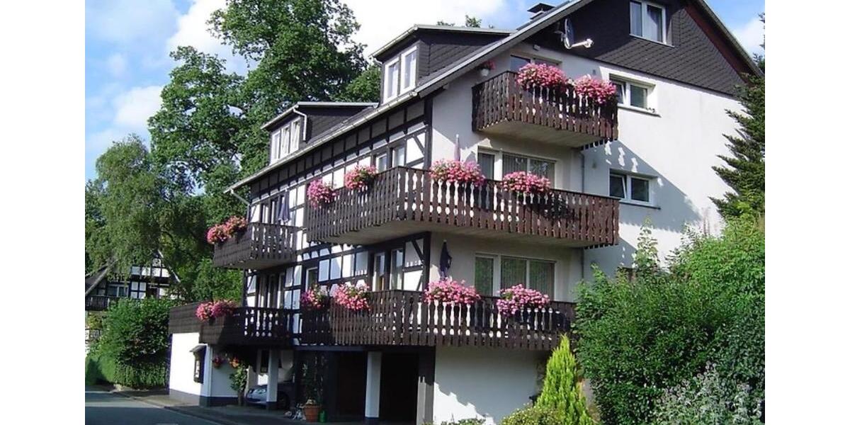 Etagenwohnung Medebach - 5 Zimmer, 60 m&sup2;, 500&euro; | Angebot:26285615
