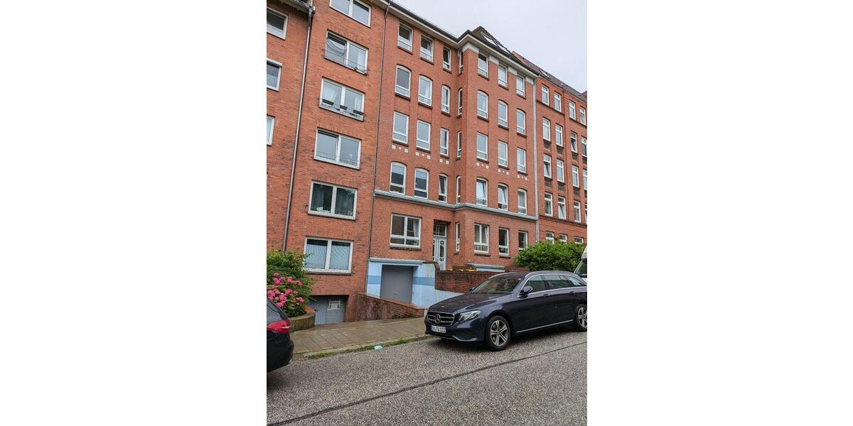Erdgeschoßwohnung Kiel Südfriedhof - 2 Zimmer, 60 m&sup2;, 795&euro; | Angebot:26569421