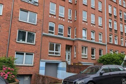 Wohnung Kiel Südfriedhof - 2 Zimmer, 60 m&sup2;, 795&euro; | Angebot:26569421