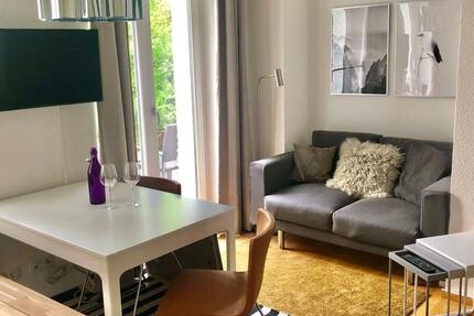 Apartment in Bonn, Kessenich 1 zimmer