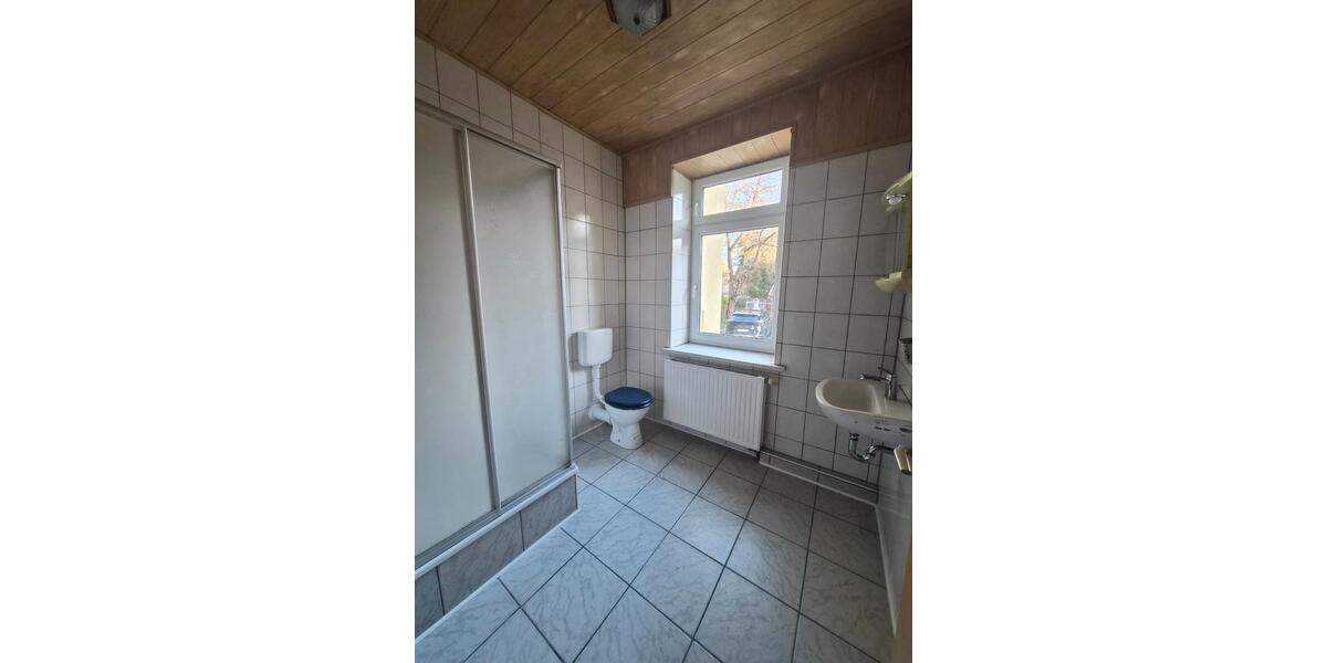 Erdgeschoßwohnung Zwickau Zwickau-Nord - 1 Zimmer, 32 m&sup2;, 208&euro; | Angebot:26270761