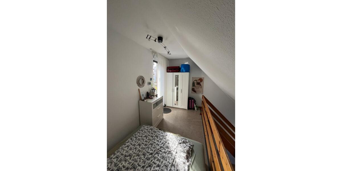 Wohnen auf Zeit Göttingen Oststadt - 1 Zimmer, 34 m&sup2;, 597&euro; | Angebot:26443597