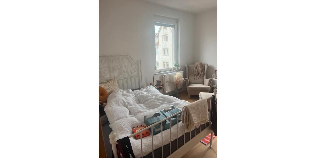 Erdgeschoßwohnung Rottweil - 2 Zimmer, 80 m&sup2;, 475&euro; | Angebot:24465172