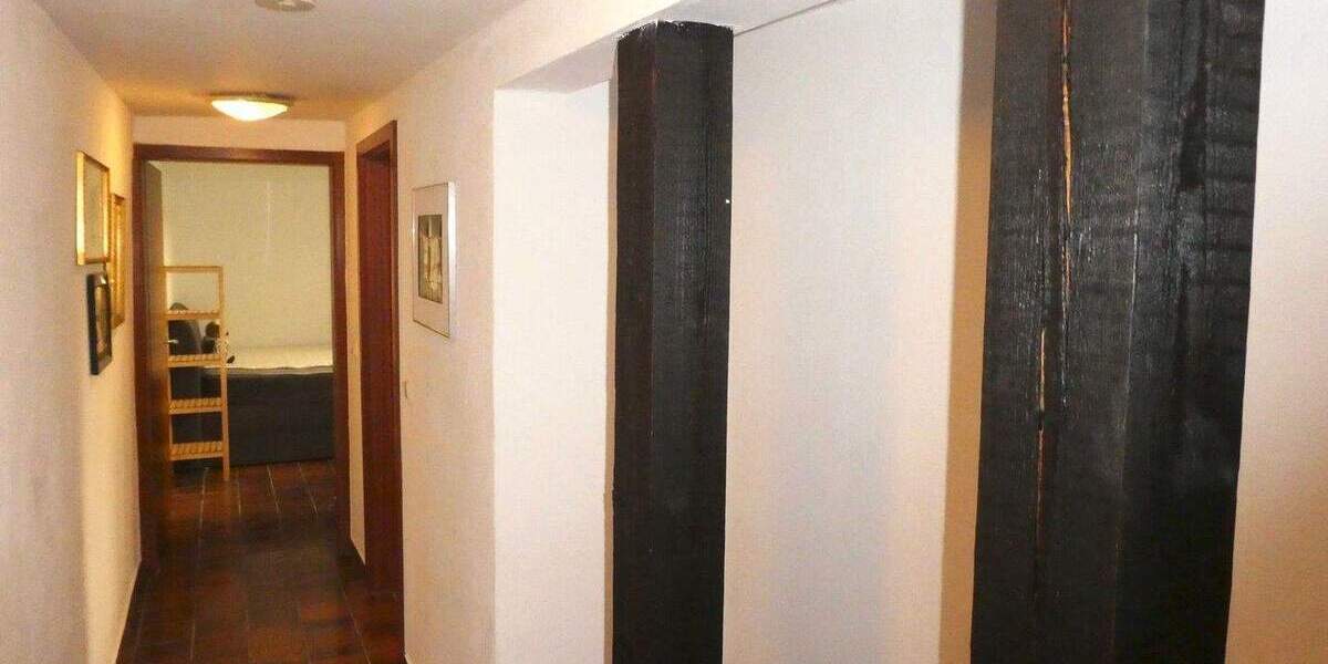 Etagenwohnung Esslingen Stadtmitte - 2 Zimmer, 50 m&sup2;, 900&euro; | Angebot:25094871