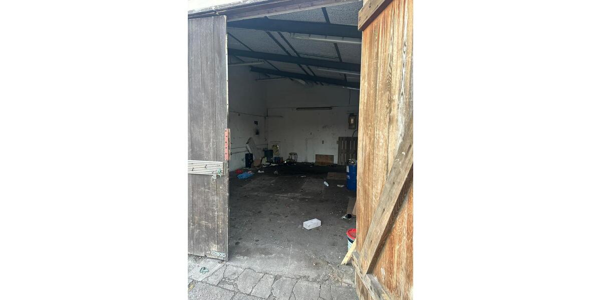 Gewerbeobjekt Zossen - 5&euro; | Angebot:24752931