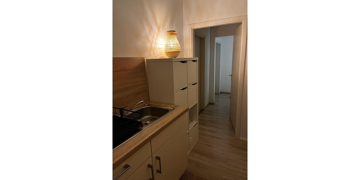 Erdgeschoßwohnung Meiningen - 1 Zimmer, 35 m&sup2;, 570&euro; | Angebot:26713067