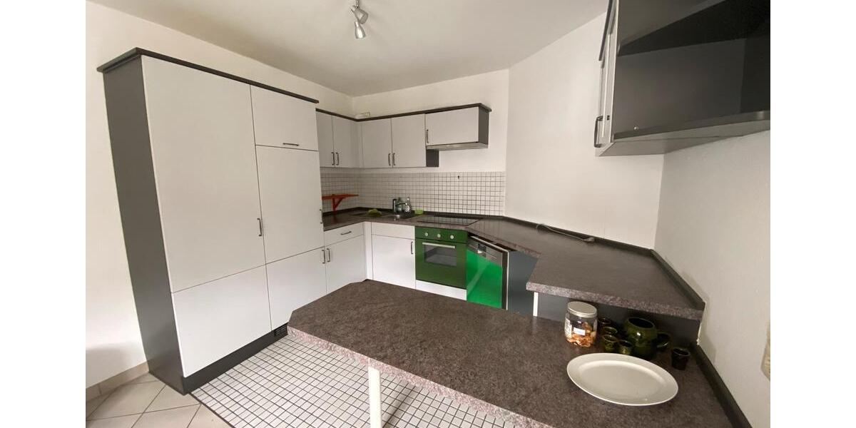 Etagenwohnung Baden-Baden Baden - 2 Zimmer, 78 m&sup2;, 990&euro; | Angebot:24619625