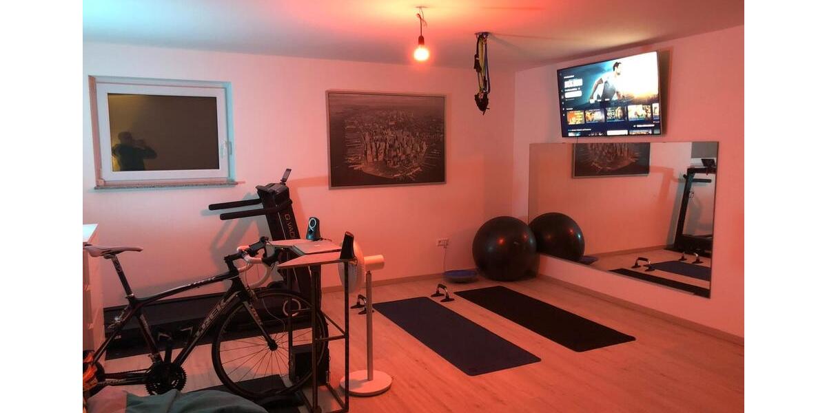 Doppelhaushälfte Günzburg - 6 Zimmer, 145 m&sup2;, 1.700&euro; | Angebot:26349501