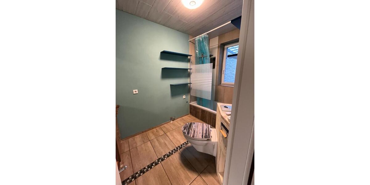 Erdgeschoßwohnung Ihrlerstein - 2.5 Zimmer, 54 m&sup2;, 790&euro; | Angebot:25901717