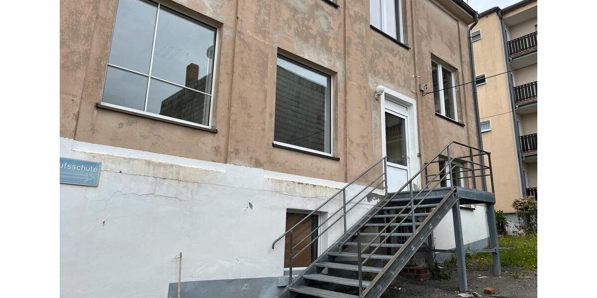 Gewerbeobjekt Zeulenroda-Triebes Triebes - 1.980&euro; | Angebot:22596910