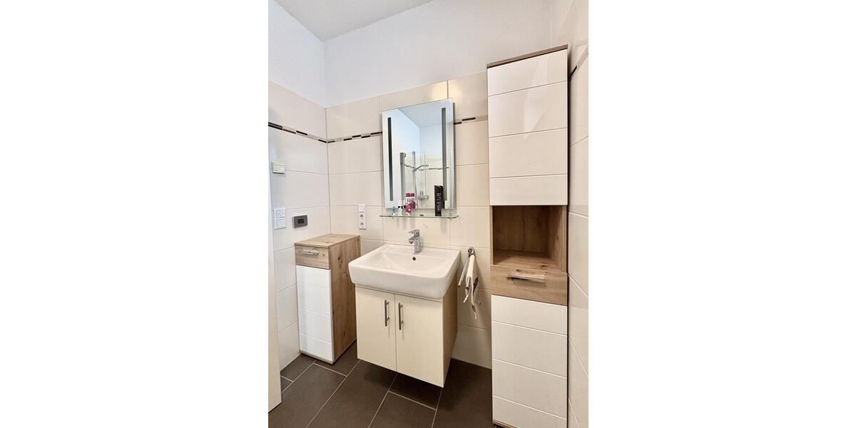 Etagenwohnung Dinklage - 2 Zimmer, 65 m&sup2;, 550&euro; | Angebot:26283535