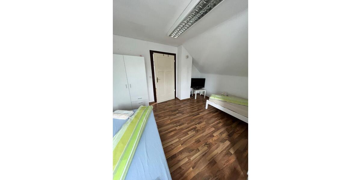 Wohnen auf Zeit Schermbeck - 2 Zimmer, 50 m&sup2;, 20&euro; | Angebot:25088554