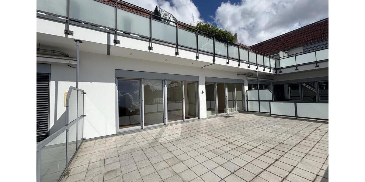 Etagenwohnung Bargteheide - 3 Zimmer, 120 m&sup2;, 1.395&euro; | Angebot:23032224