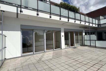 Wohnung Bargteheide - 3 Zimmer, 120 m&sup2;, 1.395&euro; | Angebot:23032224