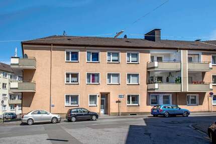 Wohnung Wuppertal Südstadt - 4 Zimmer, 93 m&sup2;, 919&euro; | Angebot:25371941