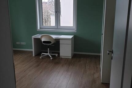 Wohnen auf Zeit Karlsruhe Knielingen - 1 Zimmer, 18 m&sup2;, 500&euro; | Angebot:26453314