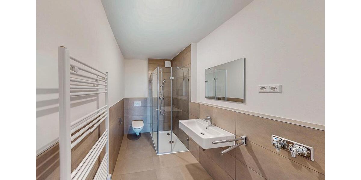 Etagenwohnung München Thalkirchen-Obersendling-Forstenried-Fürstenried-S - 5 Zimmer, 121 m&sup2;, 2.650&euro; | Angebot:26068862