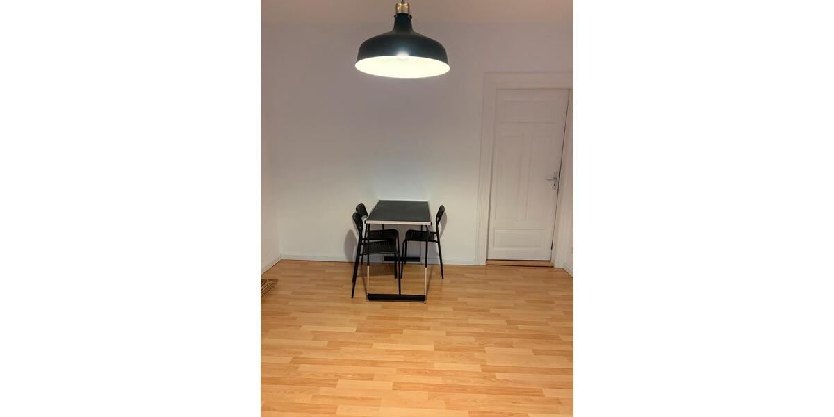 Etagenwohnung Stadtroda - 2 Zimmer, 47 m&sup2;, 461&euro; | Angebot:25931624