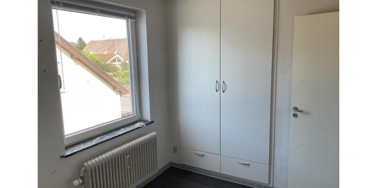 Dachgeschoßwohnung Flensburg Altstadt - 4 Zimmer, 130 m&sup2;, 750&euro; | Angebot:26384560