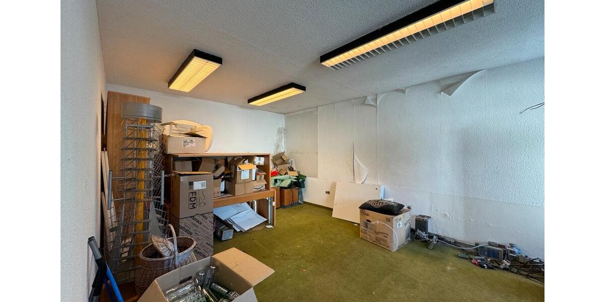 Einfamilienhaus Großalmerode - 3 Zimmer, 66 m&sup2;, 399&euro; | Angebot:25126294