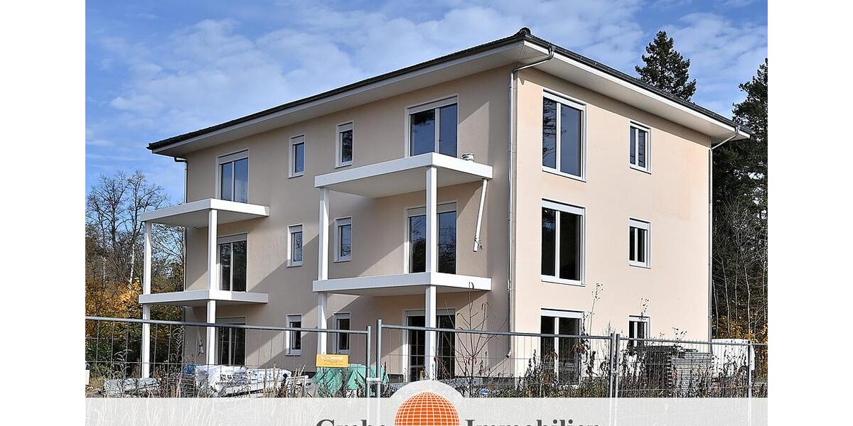 Etagenwohnung Zossen - 3 Zimmer, 82 m&sup2;, 1.110&euro; | Angebot:25332498