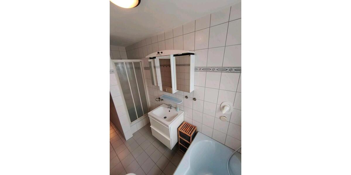 Wohnen auf Zeit Regensburg Ganghofersiedlung - 2 Zimmer, 55 m&sup2;, 975&euro; | Angebot:25660301