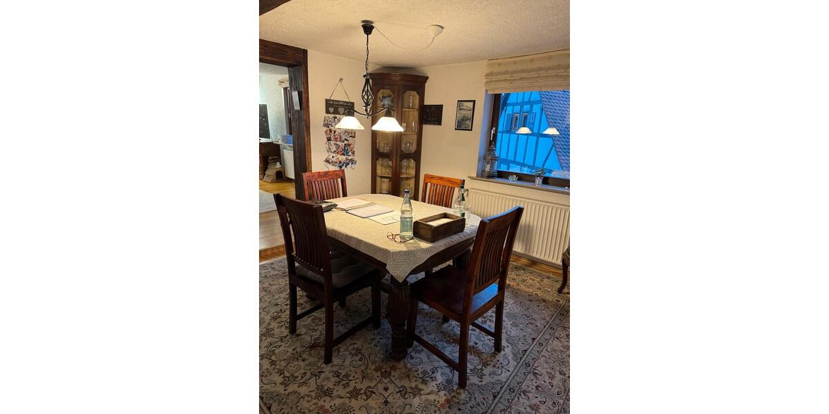 Etagenwohnung Lauterbach (Hessen) - 4.5 Zimmer, 112 m&sup2;, 1.595&euro; | Angebot:26278181