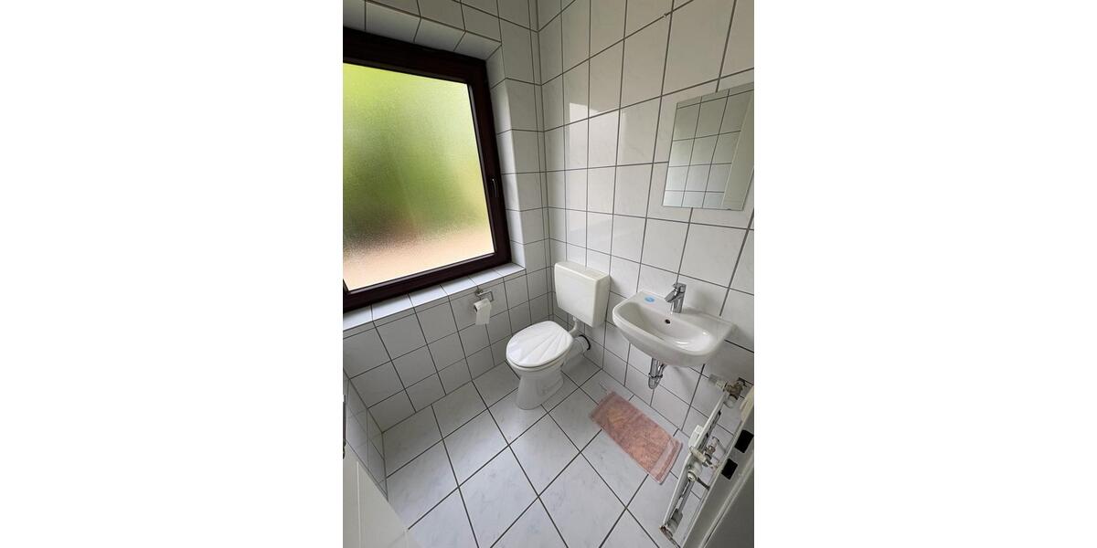 Erdgeschoßwohnung Trier Kürenz - 5 Zimmer, 112 m&sup2;, 1.500&euro; | Angebot:26615788