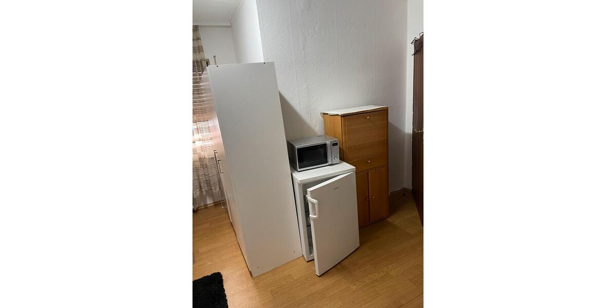 Erdgeschoßwohnung Pohlheim - 1 Zimmer, 20 m&sup2;, 20&euro; | Angebot:26547057