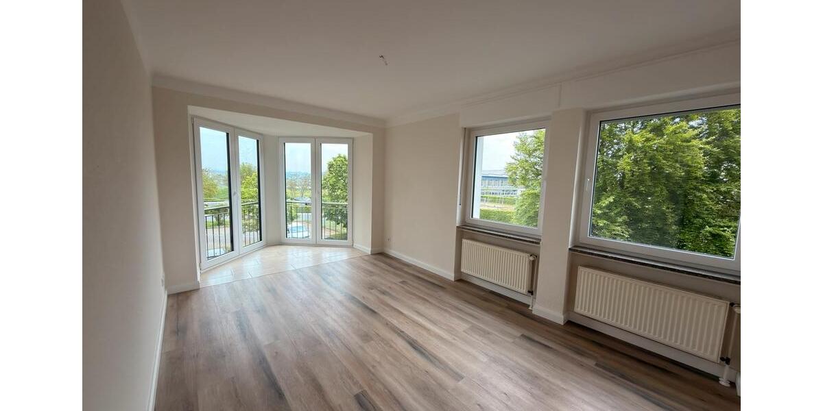 Etagenwohnung Bitburg - 3 Zimmer, 89 m&sup2;, 890&euro; | Angebot:26423474