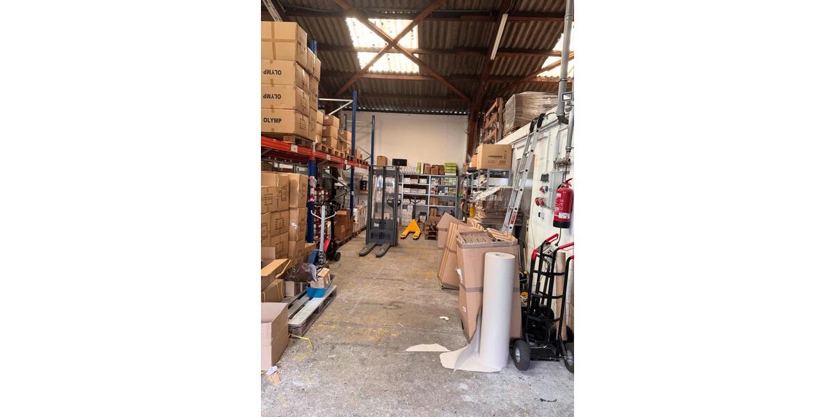 Gewerbeobjekt Dortmund Bövinghausen - 1.700&euro; | Angebot:24773767