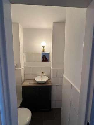 Wunderschöne 2 Zimmer Wohnung mit Balkon in Ingelheim 2 zimmer