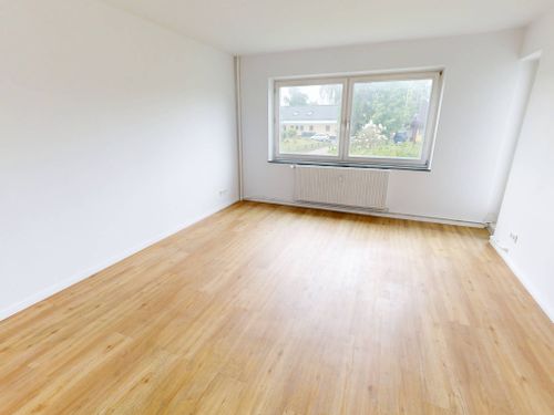 Etagenwohnung Uetersen - 3 Zimmer, 61 m&sup2;, 619&euro; | Angebot:26648981