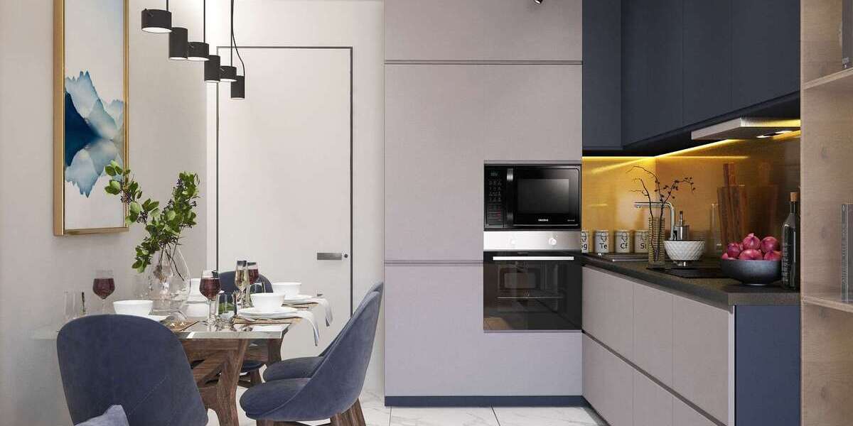 Etagenwohnung Mannheim Sandhofen - 1 Zimmer, 33 m&sup2;, 500&euro; | Angebot:24902960