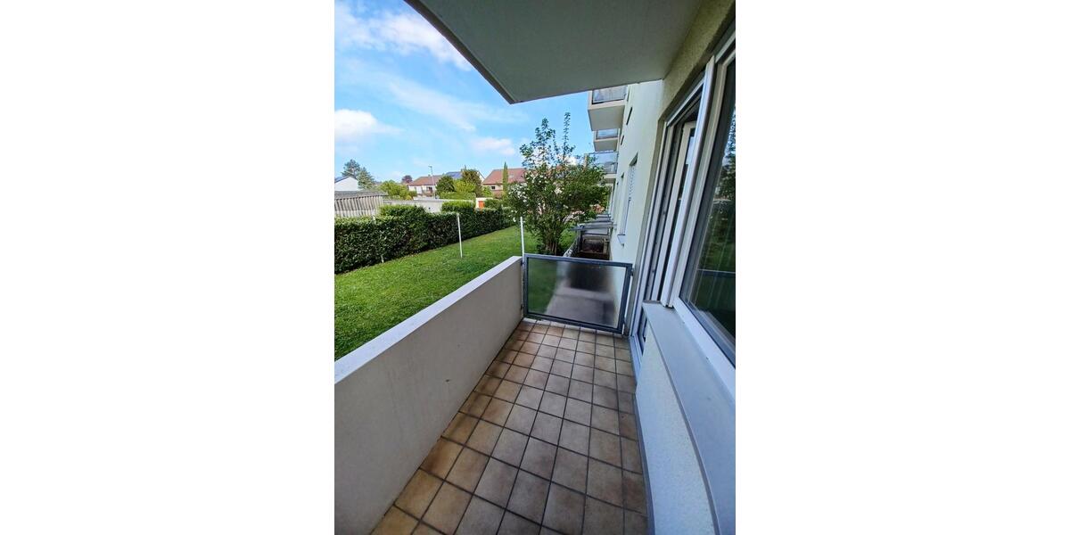 Erdgeschoßwohnung Grünstadt - 2 Zimmer, 76 m&sup2;, 795&euro; | Angebot:25308551