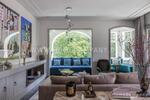 Wohnen auf Zeit Berlin Westend - 5 Zimmer, 262 m&sup2;, 7.000&euro; | Angebot:14641103