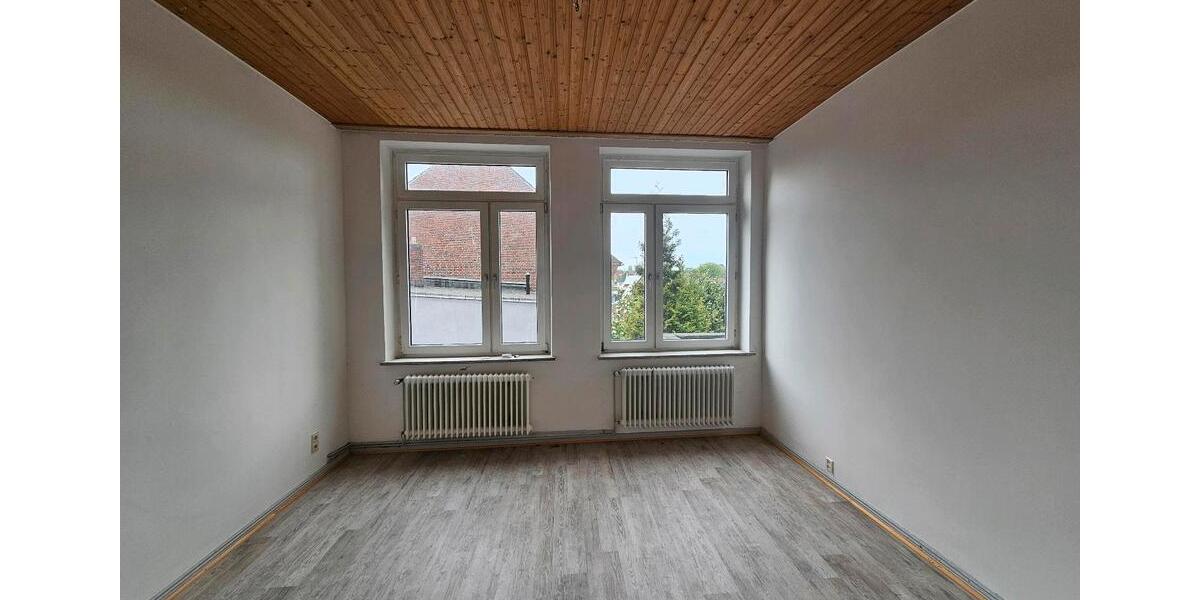 Etagenwohnung Wilhelmshaven - 2 Zimmer, 54 m&sup2;, 340&euro; | Angebot:26634841